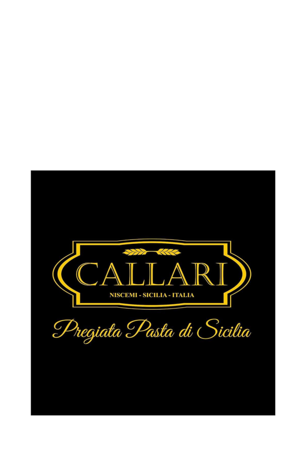 Pasta Callari